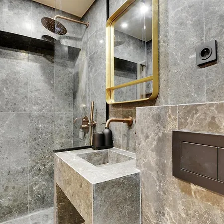 Appartement Nochichi Collections - Center *