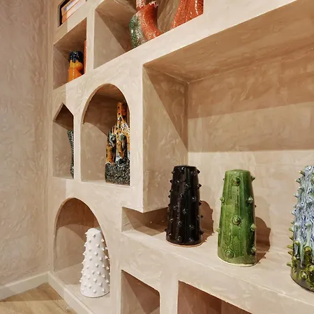 Appartement Nochichi Collections - Center