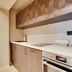 Apartment Nochichi Collections - Center *