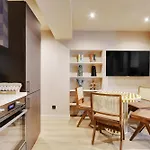 Apartment Nochichi Collections - Center Paris
