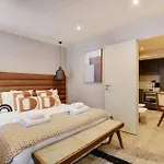 Apartment Nochichi Collections - Center