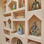 Apartment Nochichi Collections - Center