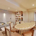 Nochichi Collections - Center Apartment *