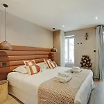 Apartment Nochichi Collections - Center Paris