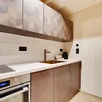 Nochichi Collections - Center Apartment *