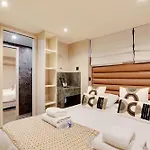 Apartment Nochichi Collections - Center