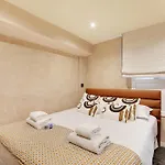 Apartment Nochichi Collections - Center *