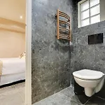 Nochichi Collections - Center Apartment