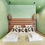 Apartment Nochichi Collections - Center *