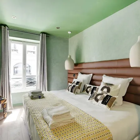 Nochichi Collections - Center Párizs