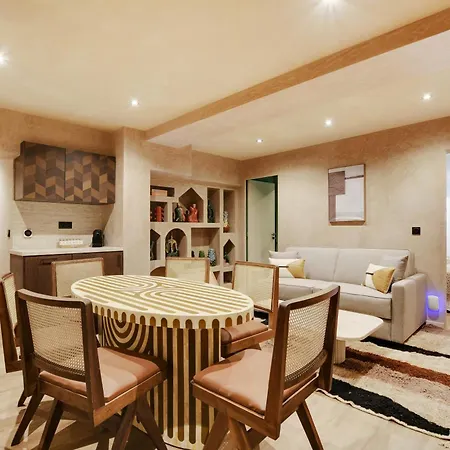 Nochichi Collections - Center Párizs