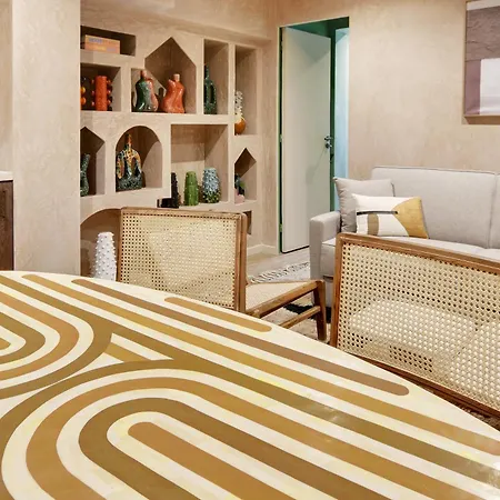 Nochichi Collections - Center *