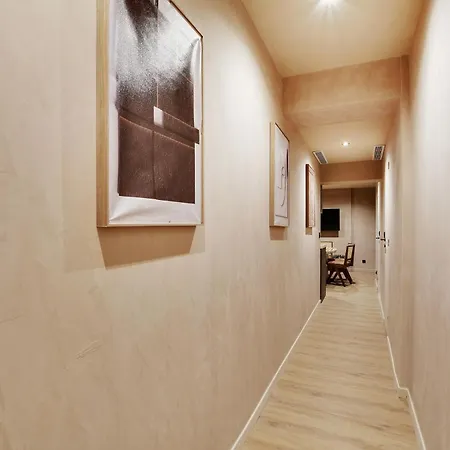 Appartement Nochichi Collections - Center Paris