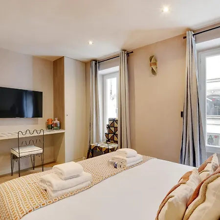 Apartment Nochichi Collections - Center *