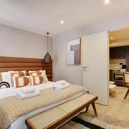 Apartment Nochichi Collections - Center