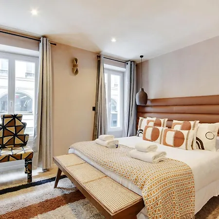 Nochichi Collections - Center Apartment *