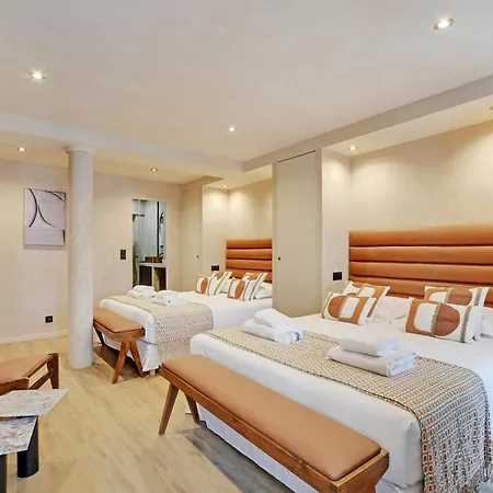 Apartment Nochichi Collections - Center Paris