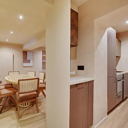 Apartment Nochichi Collections - Center Paris