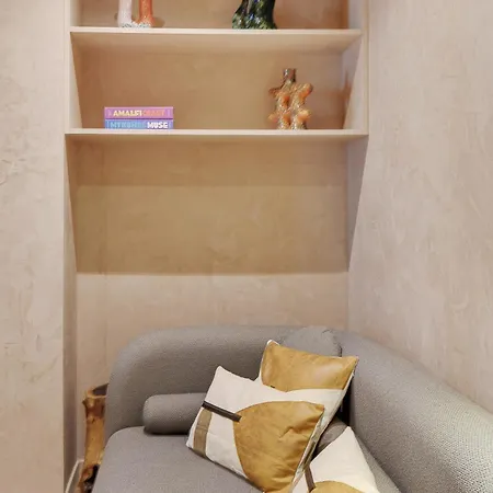 Nochichi Collections - Center * Paris