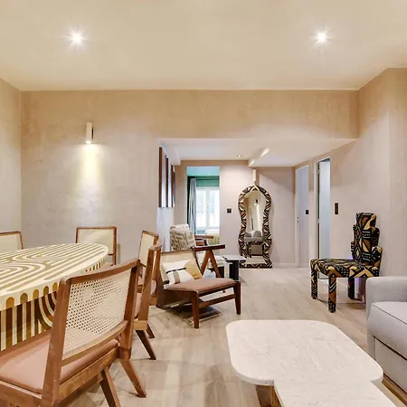 Apartment Nochichi Collections - Center *