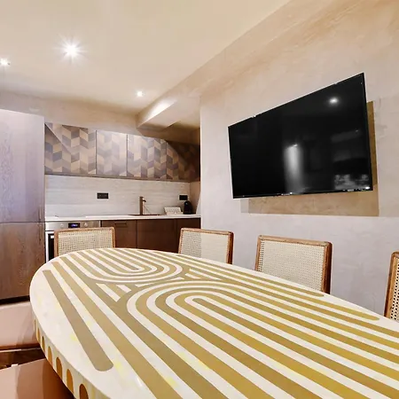 Nochichi Collections - Center Apartment *