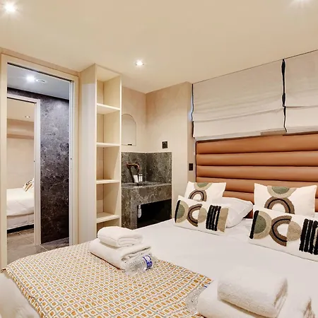 Apartment Nochichi Collections - Center