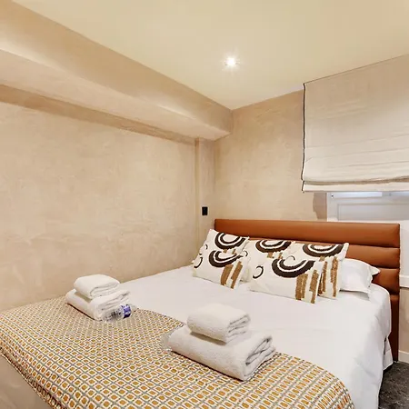 Apartment Nochichi Collections - Center *