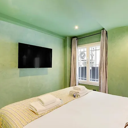 Nochichi Collections - Center Apartment