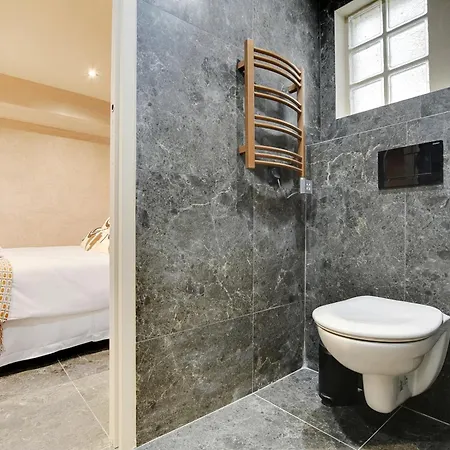 Nochichi Collections - Center Apartment