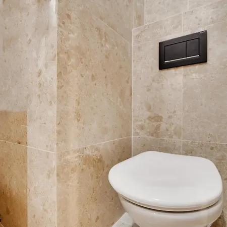 Apartment Nochichi Collections - Center