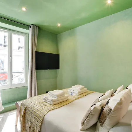 Nochichi Collections - Center Apartment
