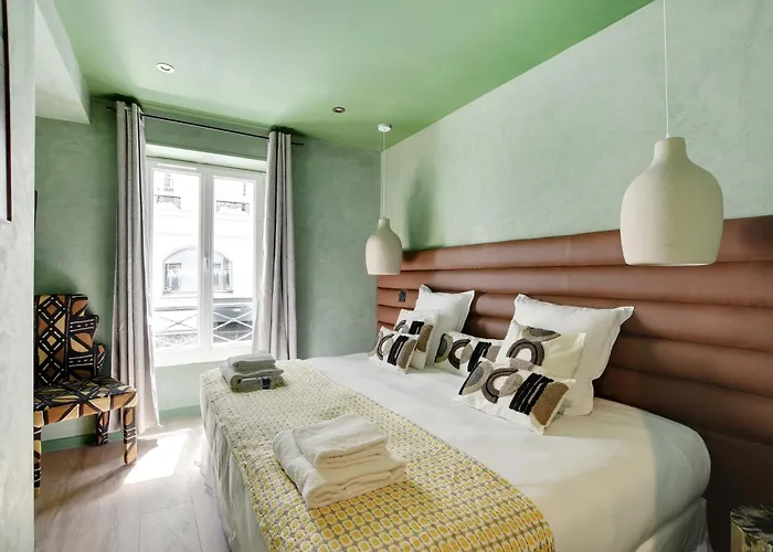 Nochichi Collections - Center Párizs