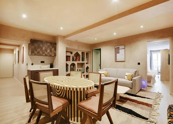 Nochichi Collections - Center Párizs