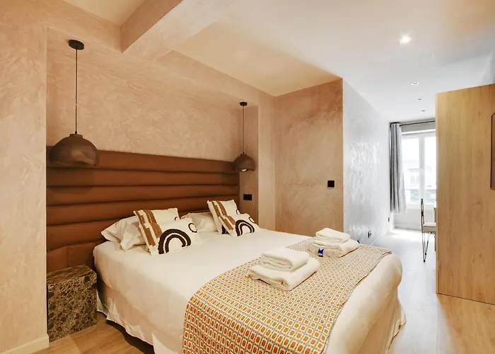 Nochichi Collections - Center * Párizs