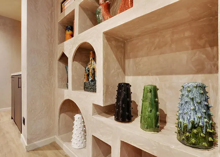 Apartman Nochichi Collections - Center