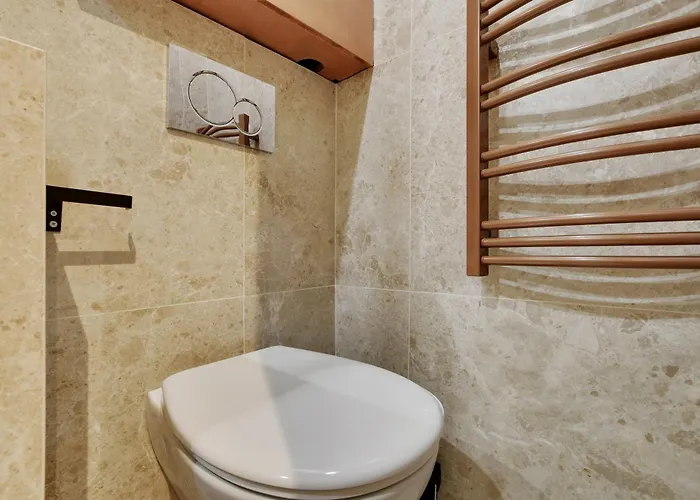 Nochichi Collections - Center * Párizs