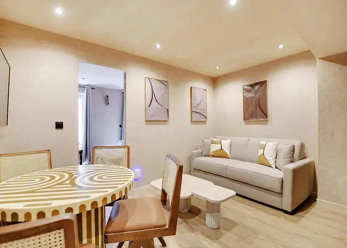 Nochichi Collections - Center Párizs