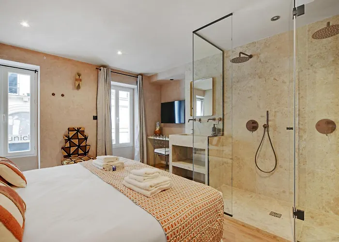 Nochichi Collections - Center * Párizs