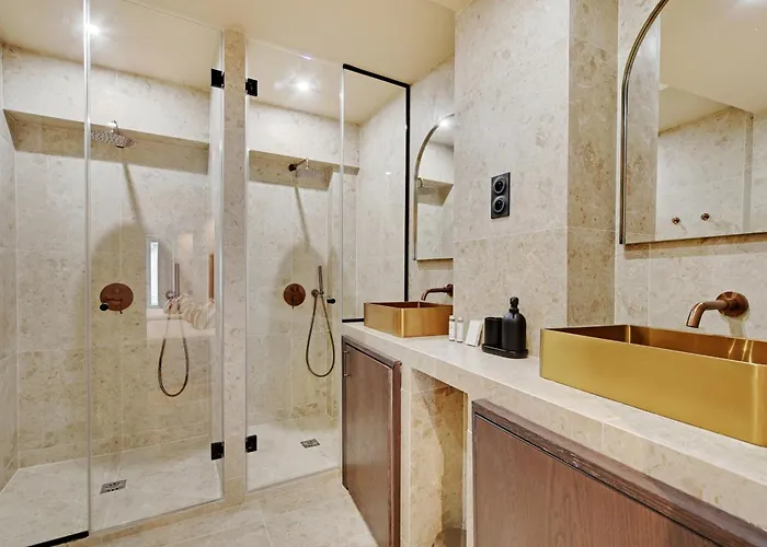 Nochichi Collections - Center * Párizs