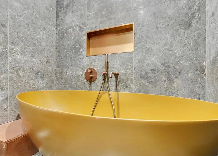 Nochichi Collections - Center * Párizs