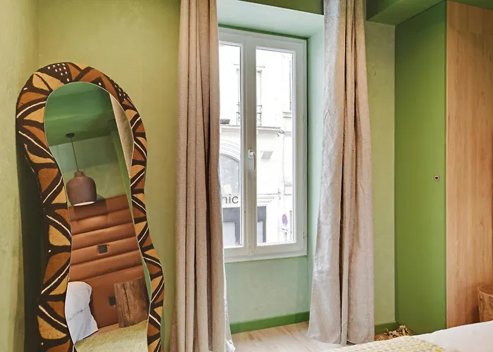 Apartman Nochichi Collections - Center *