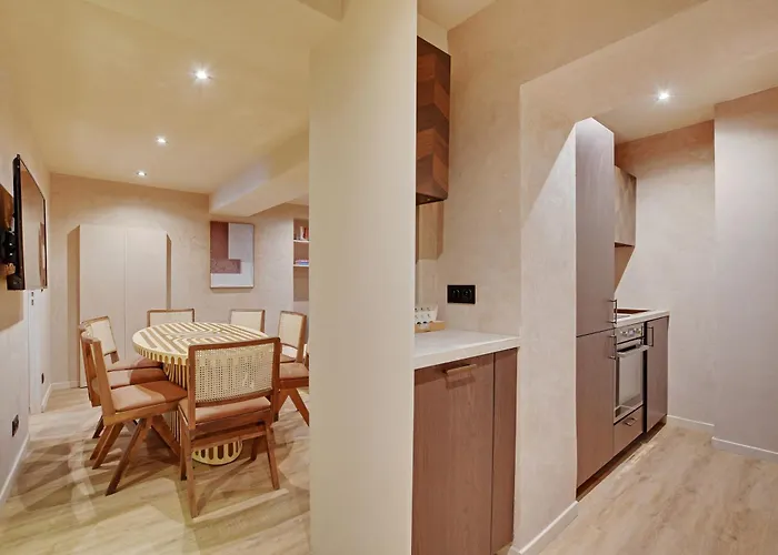 Apartman Nochichi Collections - Center Párizs