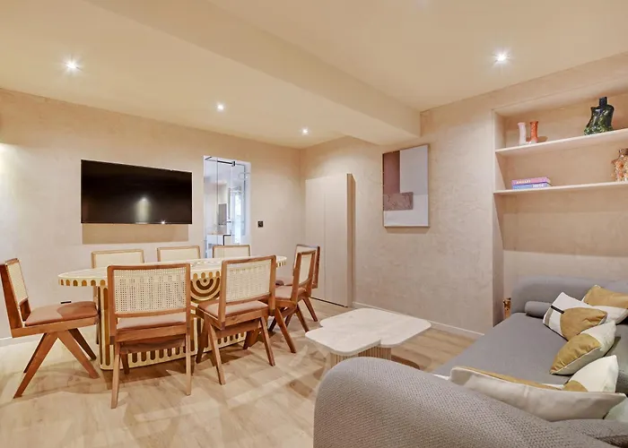 Nochichi Collections - Center Párizs