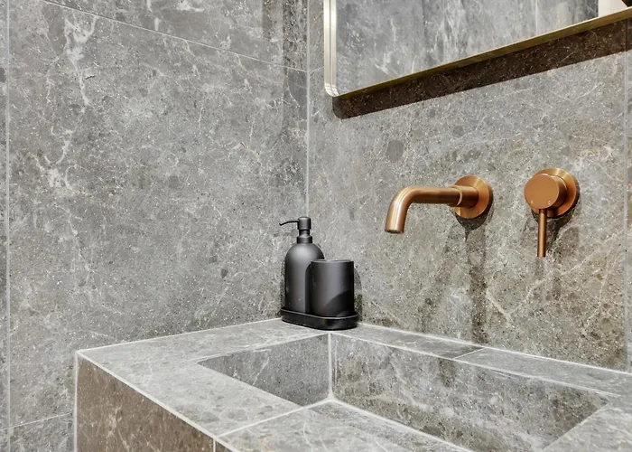 Nochichi Collections - Center * Párizs