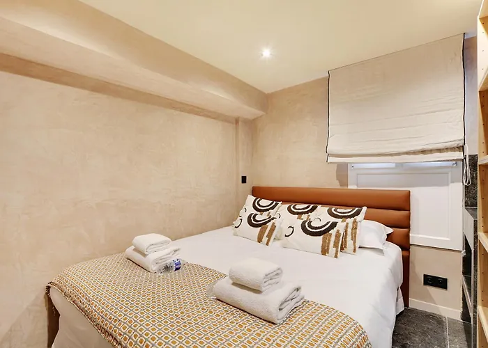 Apartman Nochichi Collections - Center *