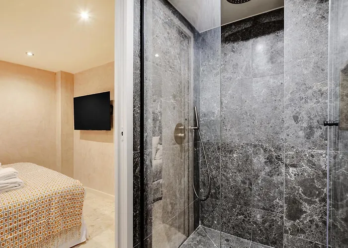 Nochichi Collections - Center Apartman