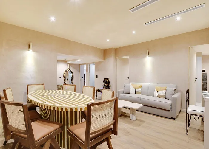 Nochichi Collections - Center Párizs