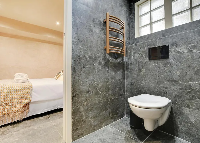 Nochichi Collections - Center Apartman