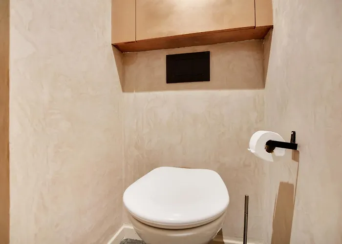 Nochichi Collections - Center Apartman *