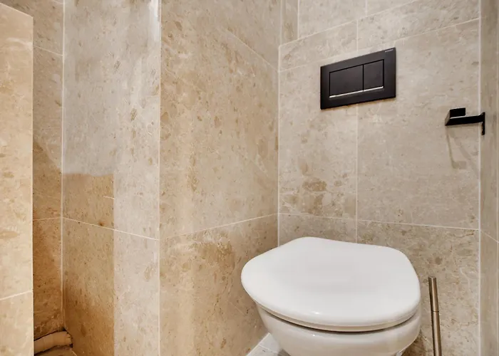 Apartman Nochichi Collections - Center